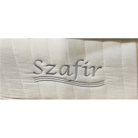 Materac SZAFIR OPTIMUM multipocket