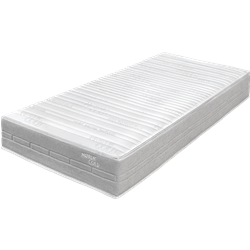 Materac HYBRID AQUASLEEP MATERASSO kieszeniowy