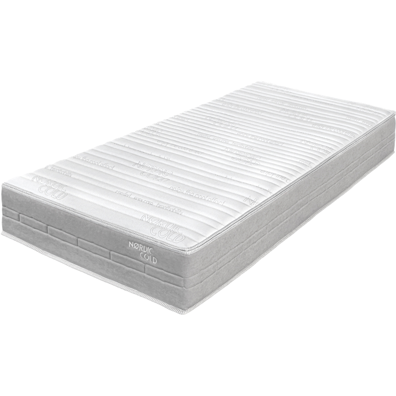 Materac HYBRID AQUASLEEP MATERASSO kieszeniowy