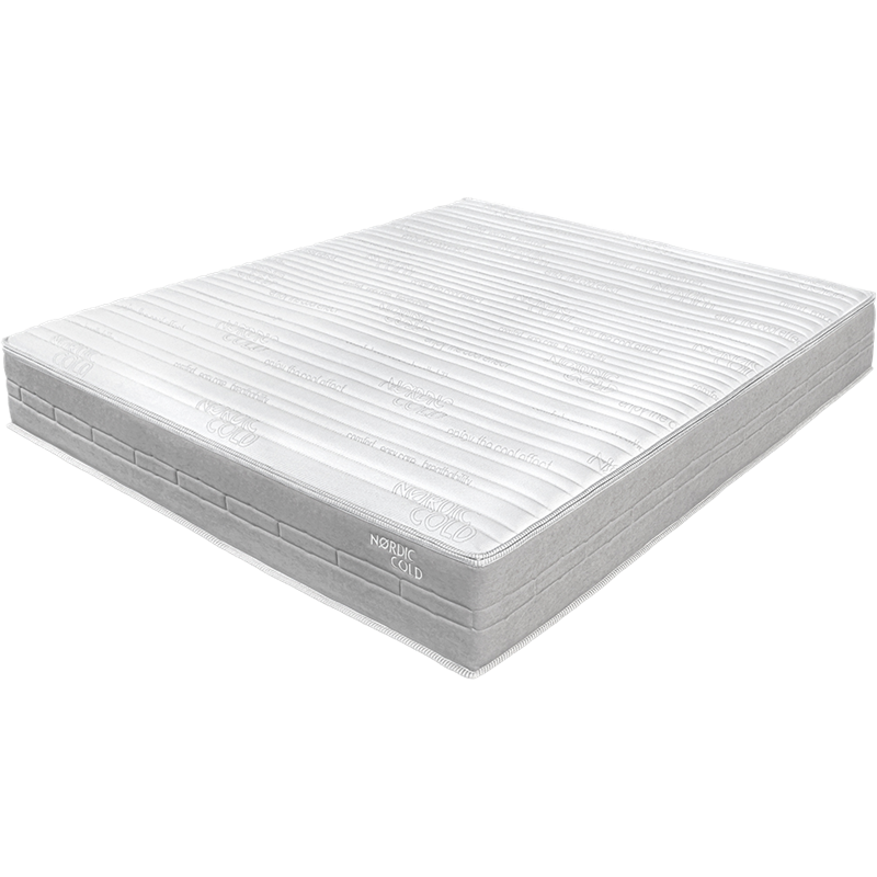 Materac HYBRID AQUASLEEP MATERASSO kieszeniowy