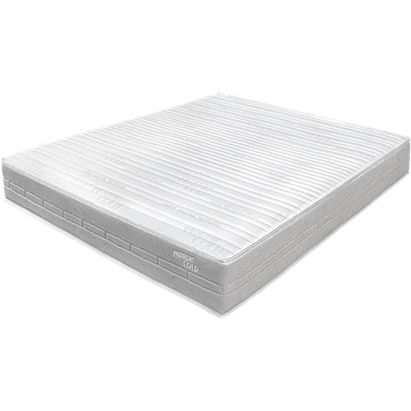 Materac HYBRID AQUASLEEP MATERASSO kieszeniowy