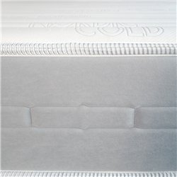 Materac HYBRID AQUASLEEP MATERASSO kieszeniowy