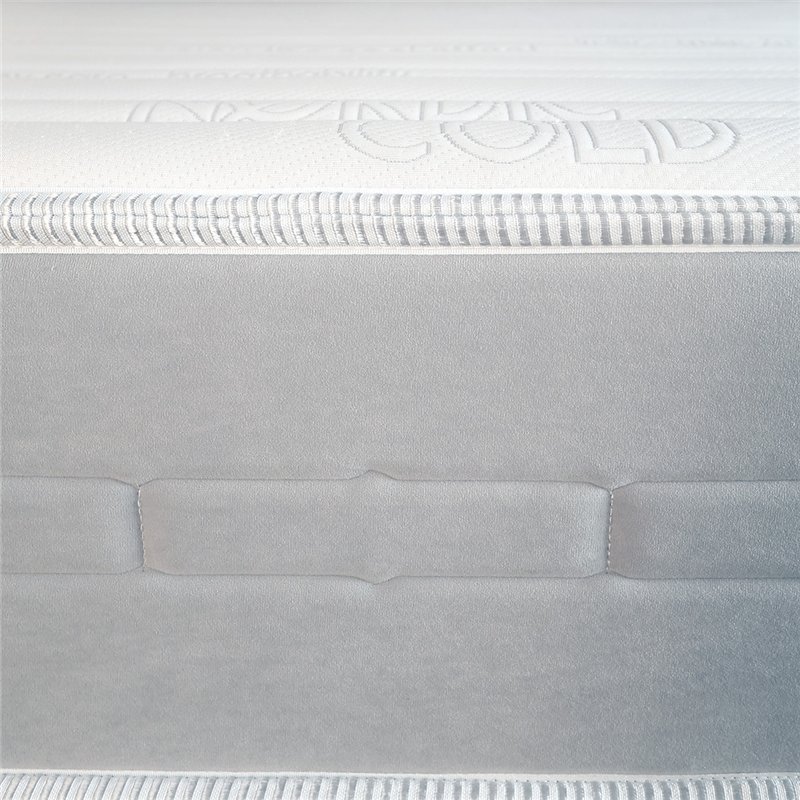 Materac HYBRID AQUASLEEP MATERASSO kieszeniowy