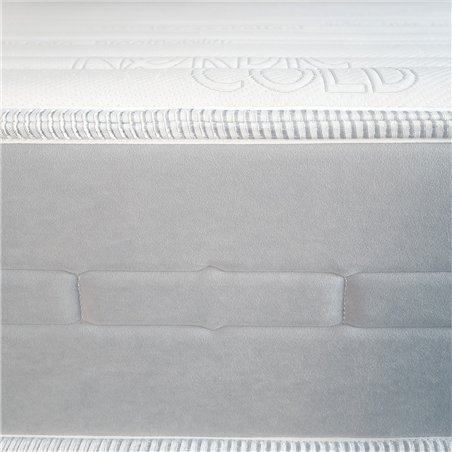 Materac HYBRID AQUASLEEP MATERASSO kieszeniowy