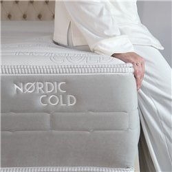 Materac HYBRID AQUASLEEP MATERASSO kieszeniowy