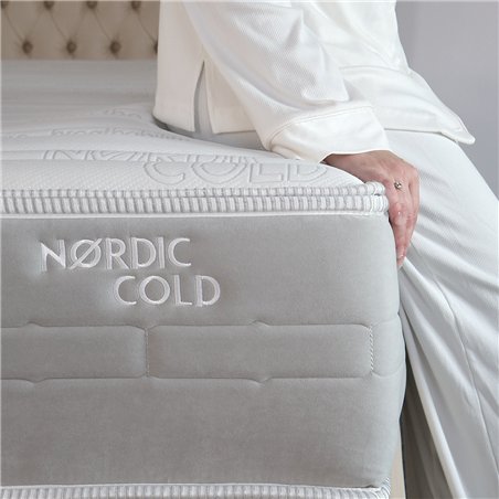 Materac HYBRID AQUASLEEP MATERASSO kieszeniowy