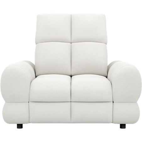 Fotel TOLLO 1 WERSAL