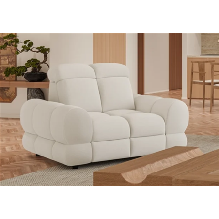 Fotel TOLLO 1 WERSAL