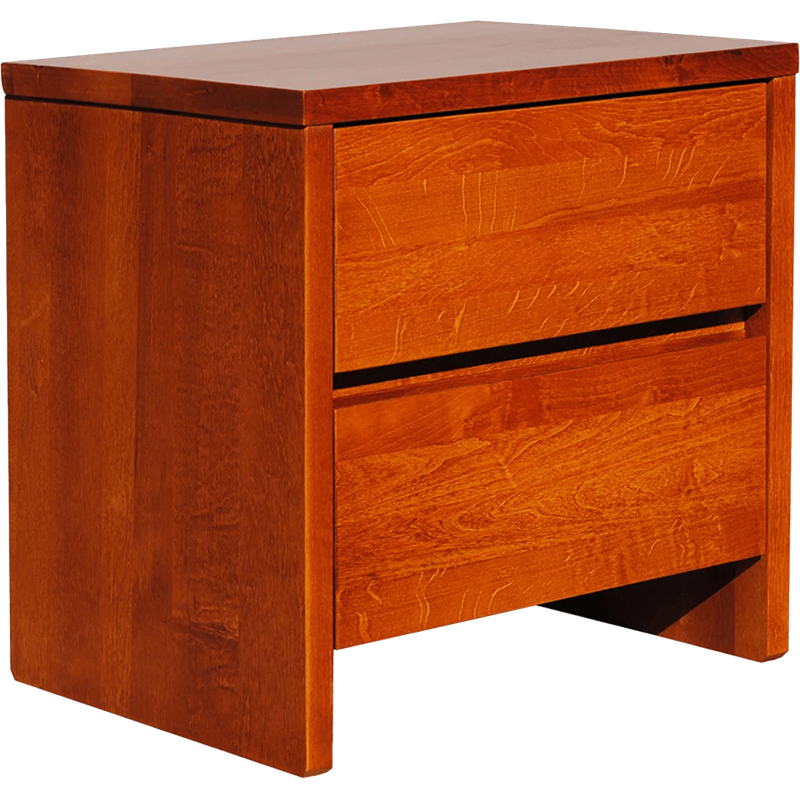 Szafka nocna dębowa S2 WIÓR