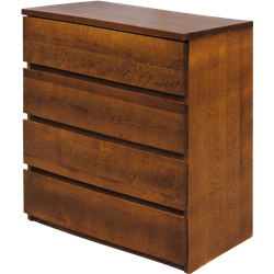 Komoda dębowa S4 WIÓR