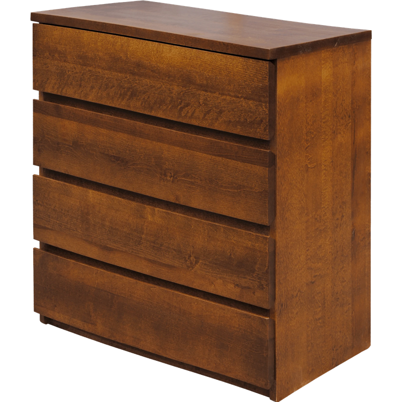 Komoda dębowa S4 WIÓR