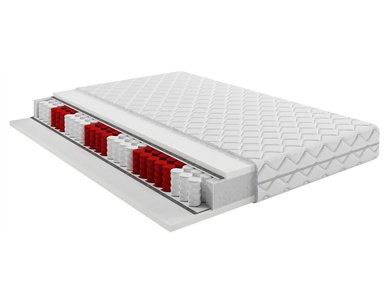 Materac SLEEP COMFORTEO kieszeniowy