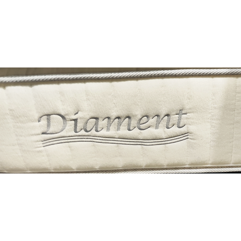 Materac DIAMENT OPTIMUM multipocket