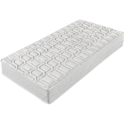 Materac VERDEA MEMORY MATERASSO piankowy