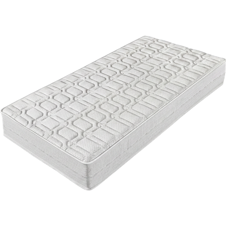 Materac VERDEA MEMORY MATERASSO piankowy