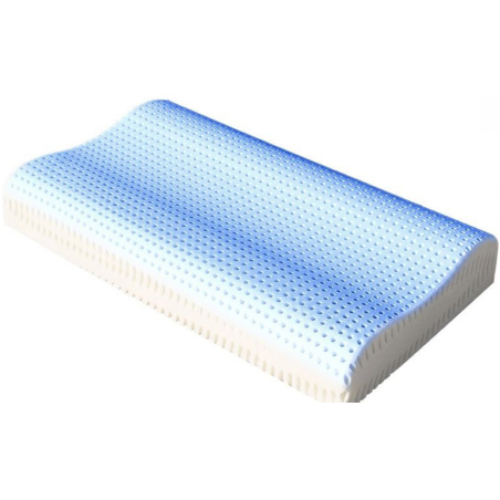 Poduszka AIR FRESH CERVICAL MOLLYFLEX