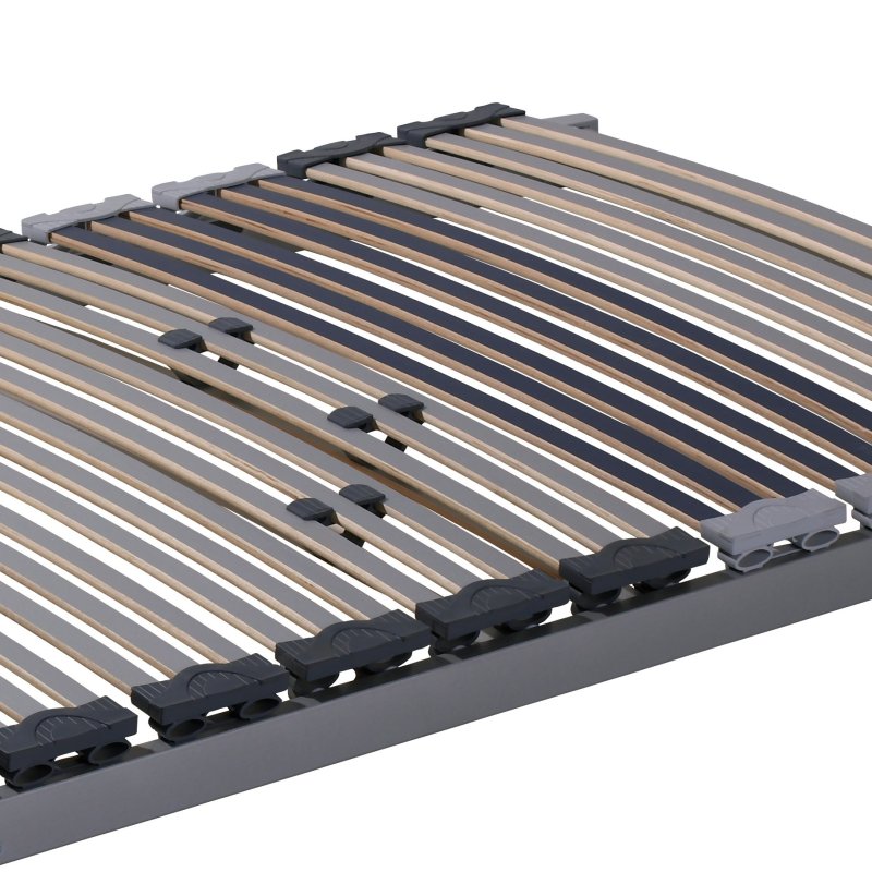 Stelaż pod materac najwyższej klasy Select Classic Hilding