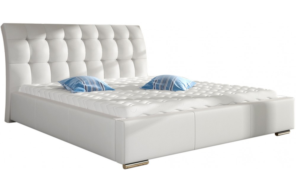 Łóżko tapicerowane VERONA Comforteo
