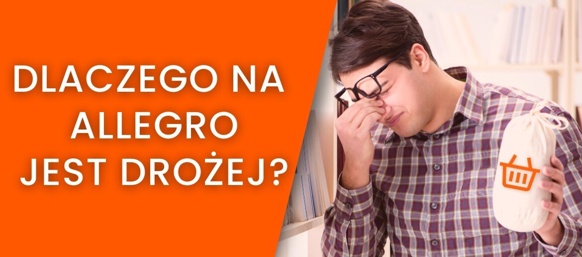 Dlaczego ceny mebli na Allegro są wyższe? Jakie są prowizje?
