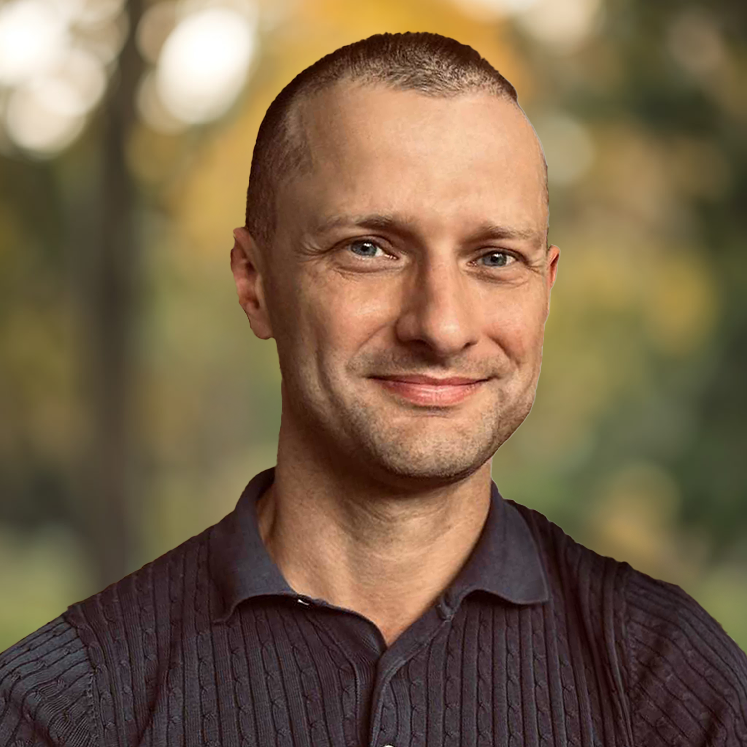 Damian Chałupa
