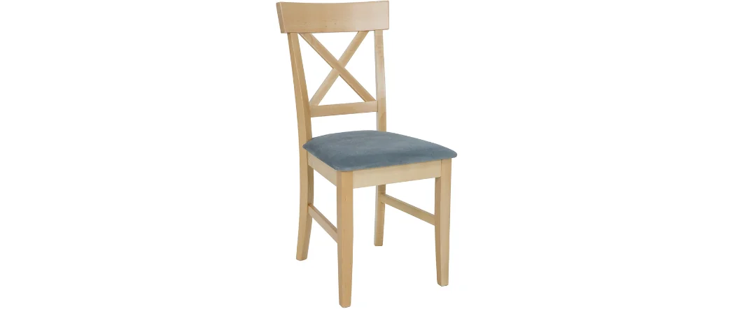 Krzesło bukowe KT 193 DREWMAX