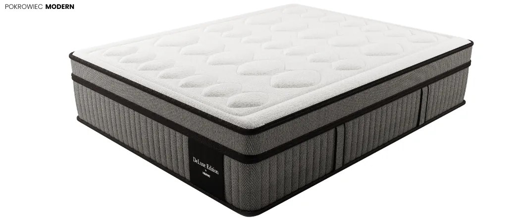 Materac OTELLO DeLuxe Edition by HILDING