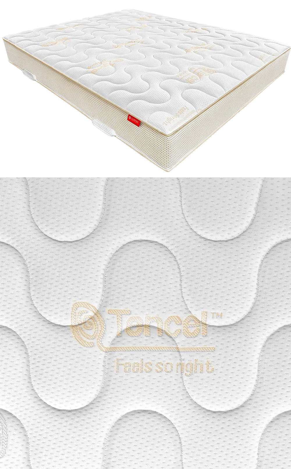 Pokrowiec TENCEL Janpol