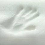 Pianka termoelastyczna