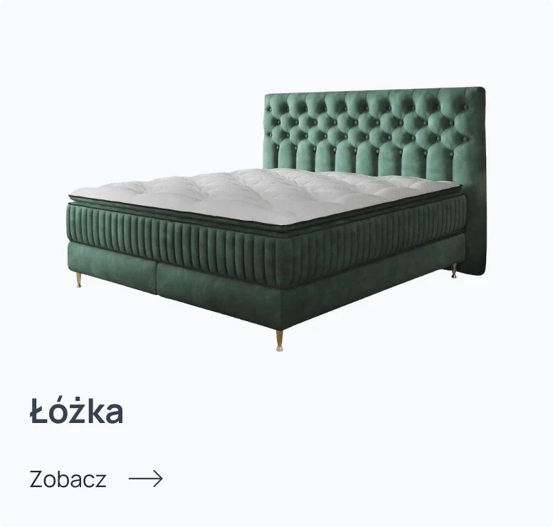 Łóżka