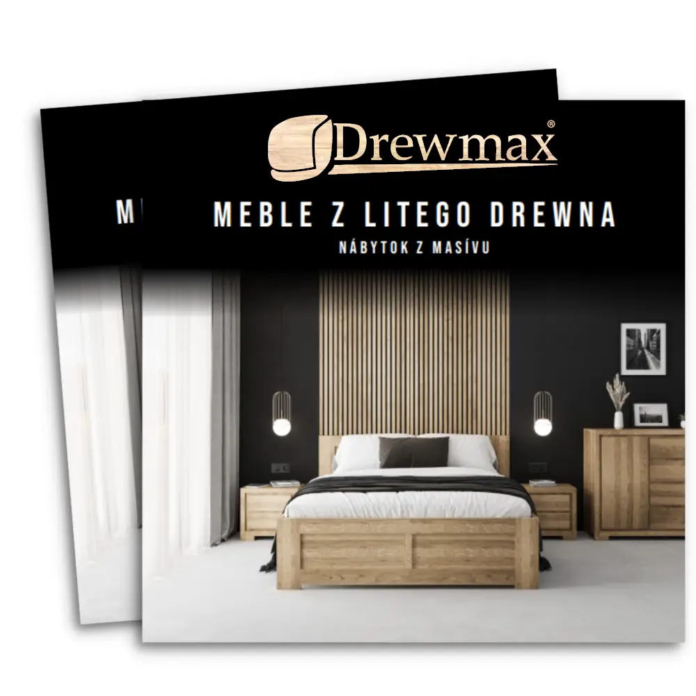 drewmax katalog