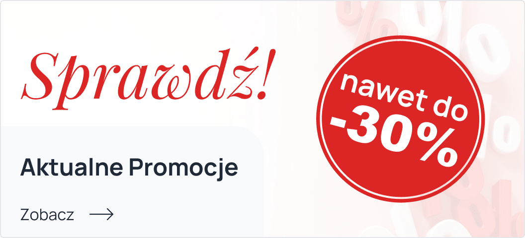 Aktualne promocje