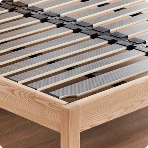 Stelaże do łóżek