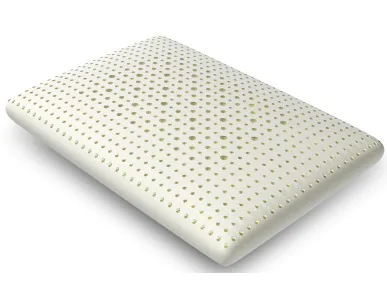 Poduszka z wkładem lateksowym ACTIVE Comforteo