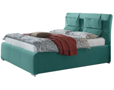 Łóżko Orlean od firmy Comforteo