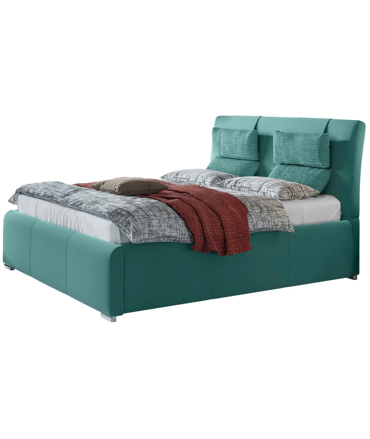 Łóżko Orlean od firmy Comforteo