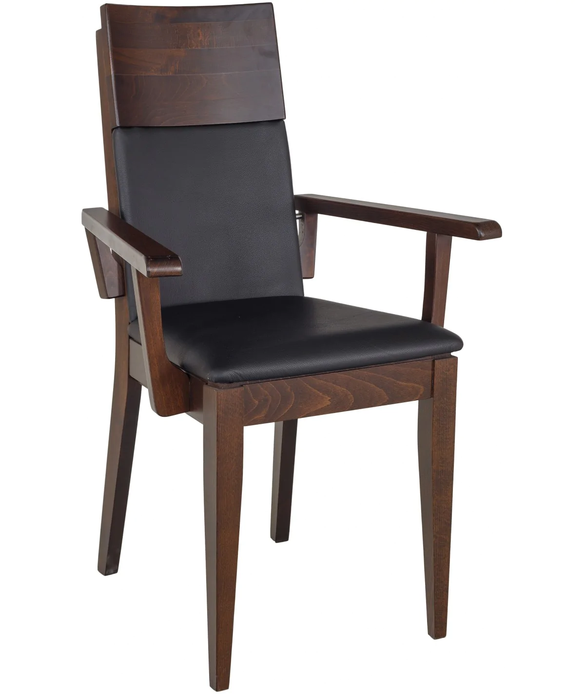 Krzesło bukowe KT 170 DREWMAX