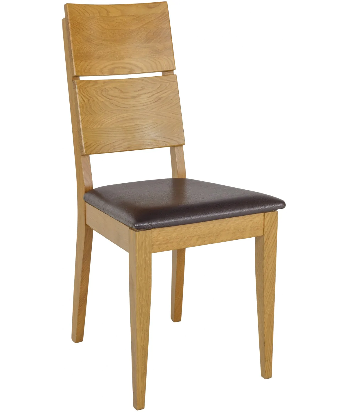 Krzesło bukowe KT 173 DREWMAX