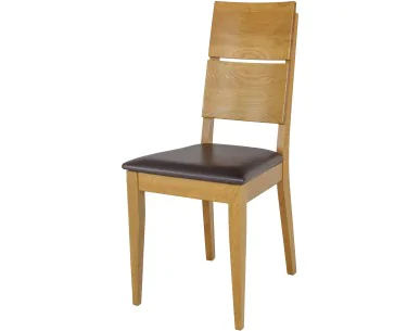 Krzesło bukowe KT 173 DREWMAX