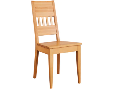 Krzesło bukowe KT 175 DREWMAX