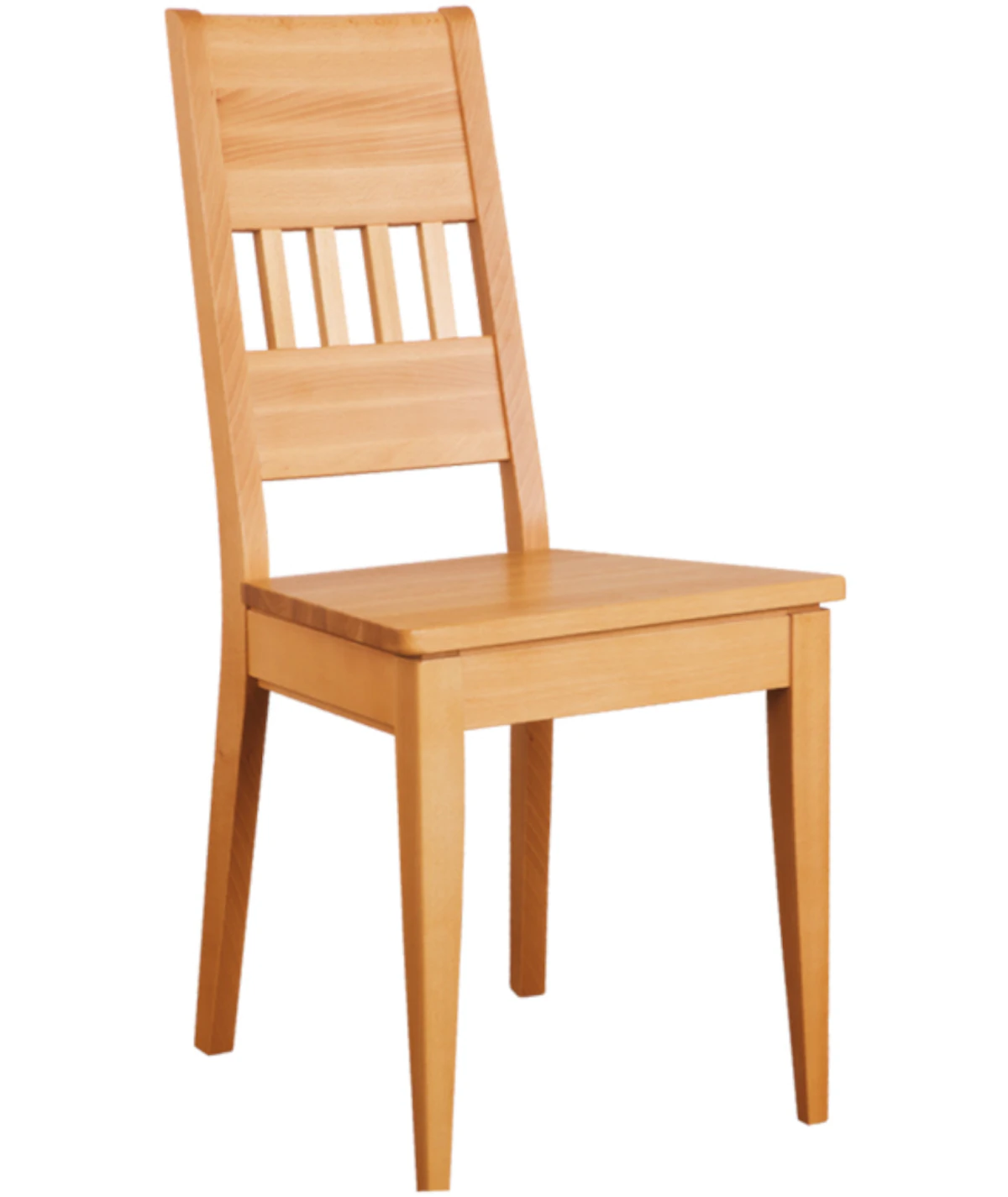 Krzesło bukowe KT 175 DREWMAX