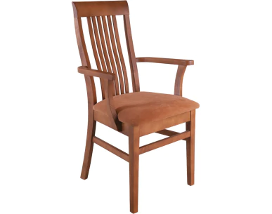 Krzesło bukowe KT 178 DREWMAX