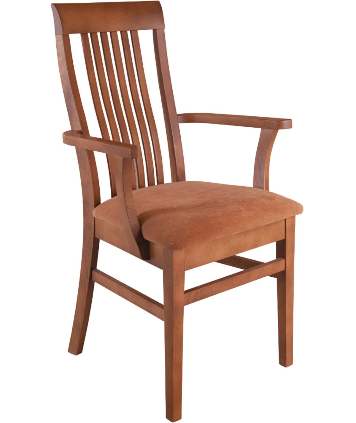 Krzesło bukowe KT 178 DREWMAX