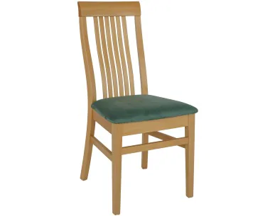 Krzesło bukowe KT 179 DREWMAX