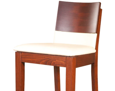 Krzesło bukowe KT 192 DREWMAX