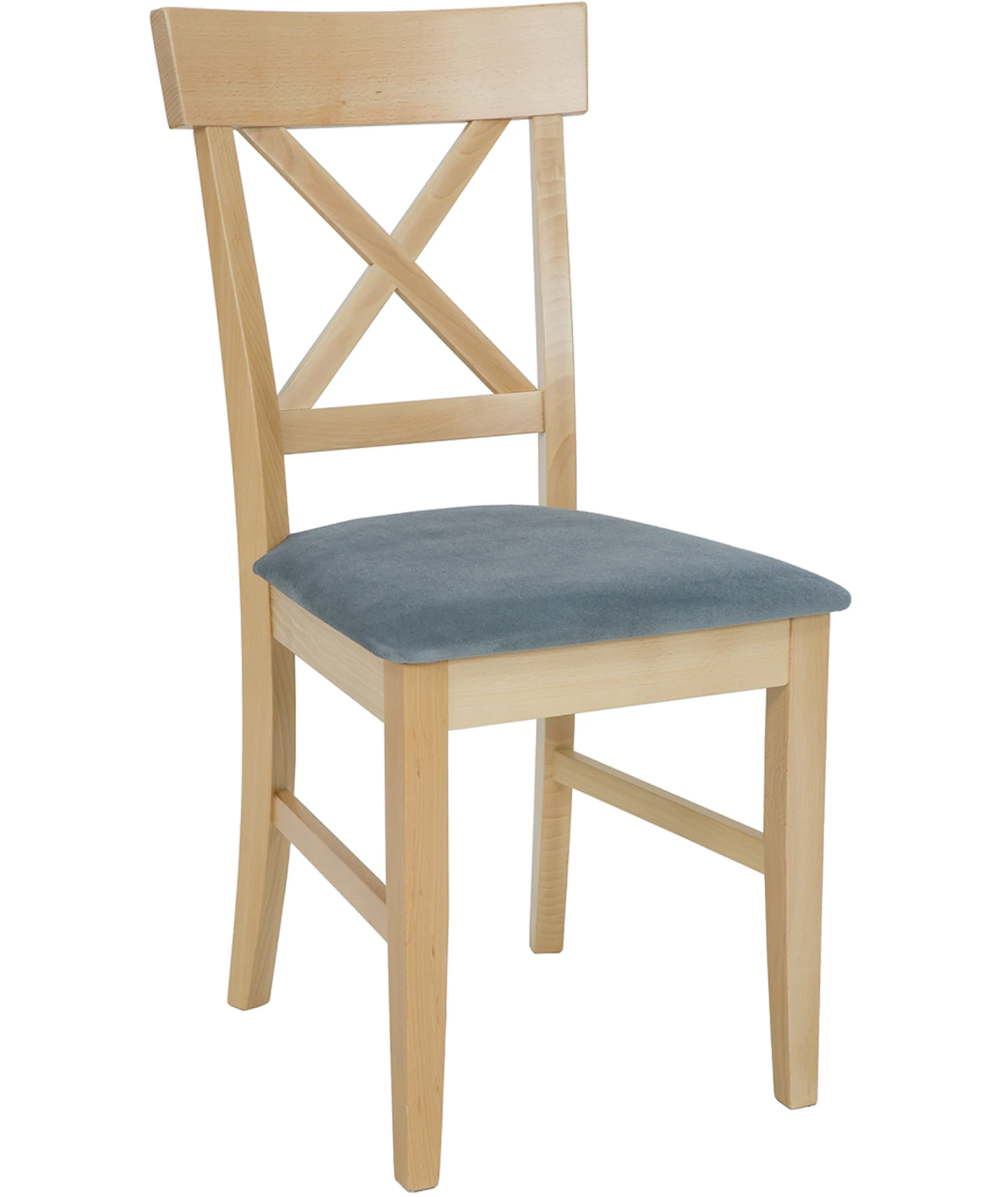 Krzesło bukowe KT 193 DREWMAX