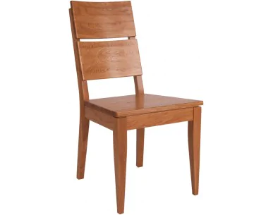 Krzesło dębowe KT 372 DREWMAX