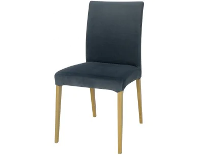 Krzesło dębowe KT 394 DREWMAX