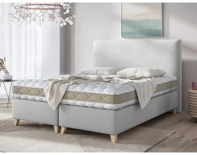 Łóżko tapicerowane DINO COMFORTEO