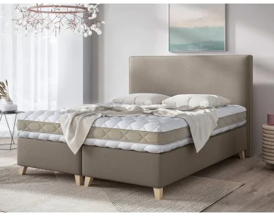 Łóżko tapicerowane DINO COMFORTEO