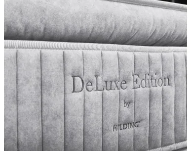 Materac OTELLO DeLuxe Edition by HILDING kieszeniowy